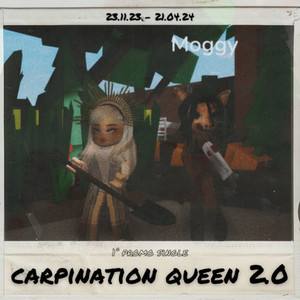 carpination queen (Explicit)