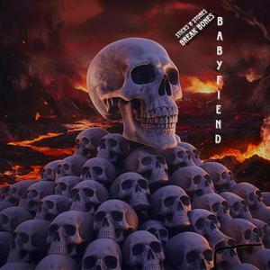 hungry (feat. BlackAssAlex) (Explicit)