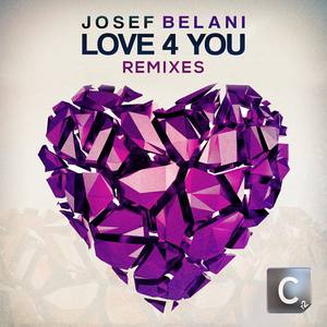 Love 4 You (Kid Kenobi Remix)