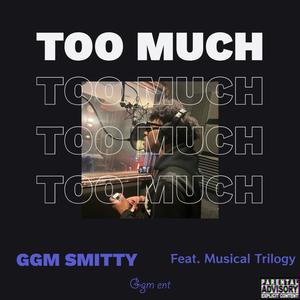 Too Much (feat. Musicaltrilogy) [Explicit]