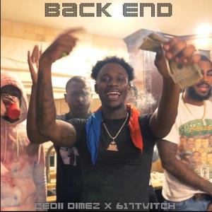 Back End (Explicit)