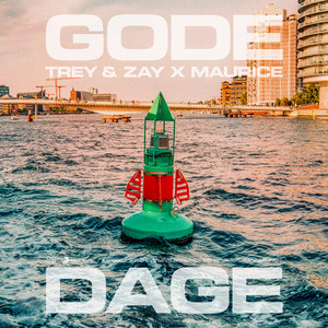 Gode Dage (Explicit)