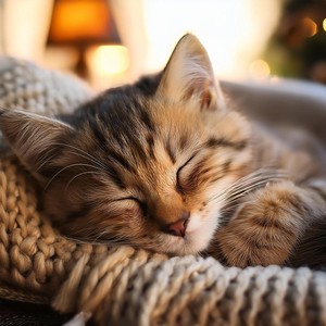 Ritmos Suaves De Ronroneo