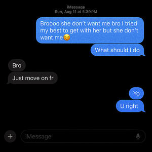 Move On (Mafia Version)