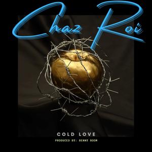 Cold Love (feat. Benny Boom) [Radio Edit]