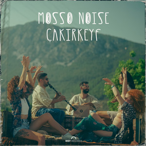CakirKeyf (Majnoon Remix)