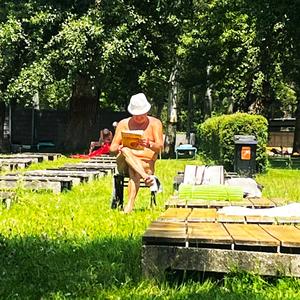 Feeling Nice Freestyle