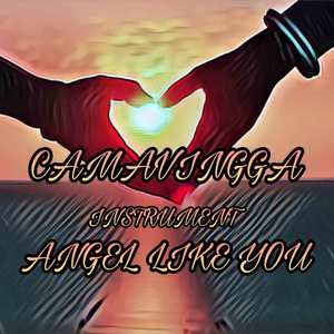 Angel like you - Instrument (Ins)