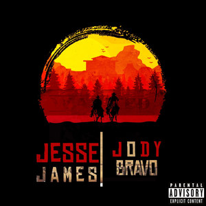 Jesse James (Explicit)