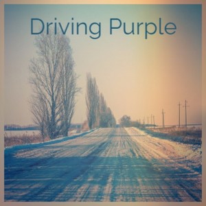 Driving Purple