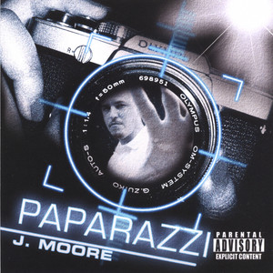 The Paparazzi EP