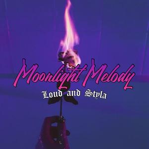 Moonlight Melody (Siren Beat)