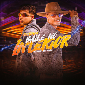 Baile no Interior Eletrofunk (Remix|Explicit)
