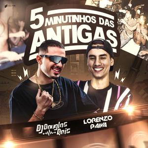 5 Minutinhos das Antigas