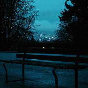 Something In The Water