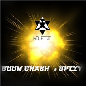 Boom,Crash & Split