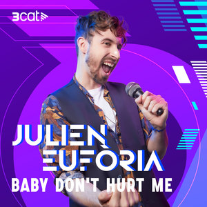 Baby don't hurt me (En Directe 3Cat)