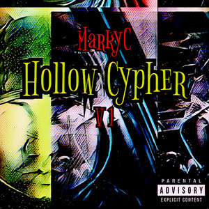 Hollow Cypher, Vol. 1 (Explicit)