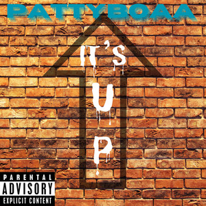 Its Up (Explicit)