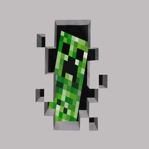 creeper aw man day core