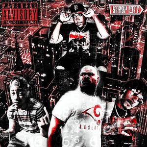 Stropanese (feat. MMY LiCarl, YellaPhella & King Supah) [Explicit]