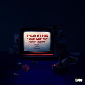 Playing Games (feat. Just U$) [Explicit]