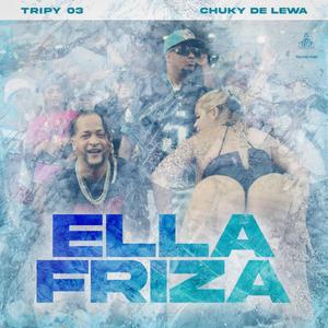 Ella Friza(feat. Tripy 03)