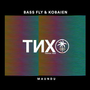 Maundu (Extended Club Mix)