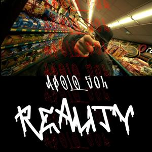 Reality (feat. ScottDankk) (Explicit)