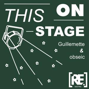 On This Stage (feat. Guillemette)