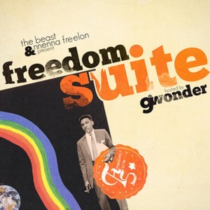 Freedom Suite (Hosted by 9th Wonder)