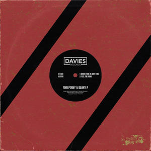 Rock the Rhythm (House Time Is Anytime)