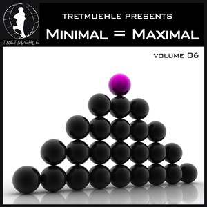 Minimal = Maximal, Vol. 6