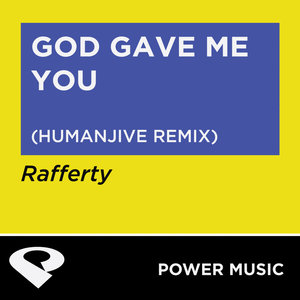 God Gave Me You - Single