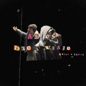 Adiós Y Buen Viaje (feat. Juani)