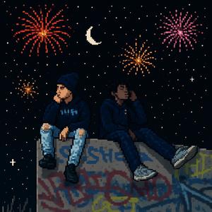 FireWorkz (feat. GkMotti) (Explicit)