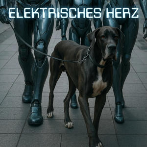 @boy - Elektrisches Herz