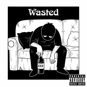 Wasted (feat. VLONE MIST) (Explicit)