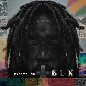 EVERYTHING BLK