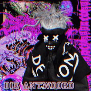 Die Antwoord (Giovanny Remix)