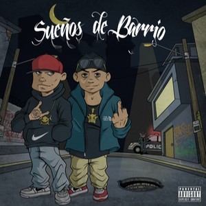 Un Loco Mas (Explicit)