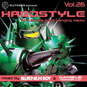 Hardstyle, Vol. 26