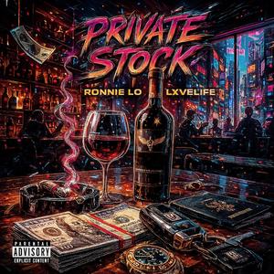 Velour Seats (feat. LxveLife) (Explicit)