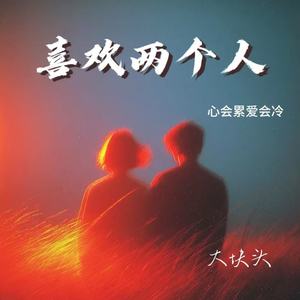 喜欢两个人（心会累爱会冷）