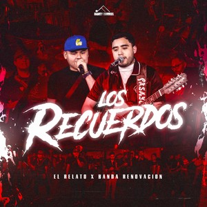 Los Recuerdos (En Vivo)