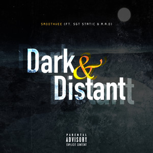 Dark & Distant (Explicit)