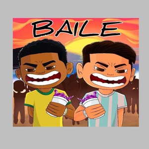 Baile (feat. Menacho)