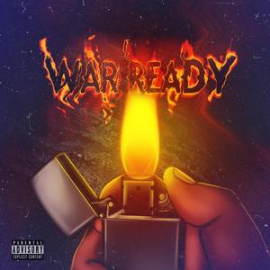 War Ready (Explicit)