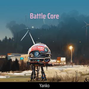 Battle Core