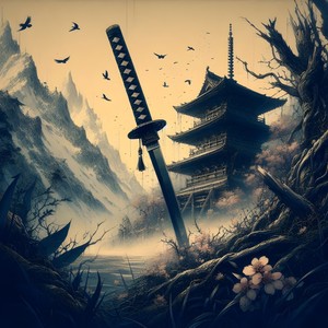 Lost Sword (Instrumental)